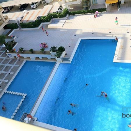 Novelty Beach 2 Salou, Climatizado, Piscina Y Playa Экстерьер фото