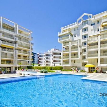 Novelty Beach 2 Salou, Climatizado, Piscina Y Playa Экстерьер фото